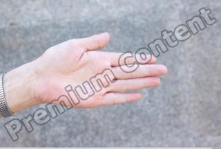 Hand texture of street references 355 0002